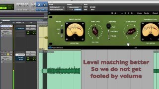 Video thumbnail for ACME Audio Opticom XLA-3 plugin review by Ronan Chris Murphy by Ronan Chris Murphy