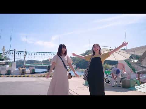 九十九湾観光PR動画(日本語字幕付き)