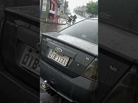 poço de José de Moura PB