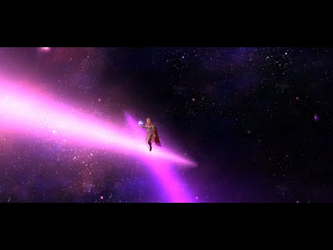 Adam Warlock Lvl. 80 in all World Boss, before Tier IV part 1, 2023/12/19 - Marvel Future Fight