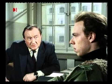 Der Alte 83 Der Unbekannte im Spiel (4-4)