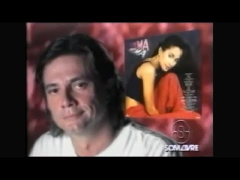 Comercial do LP "A Próxima Vítima - Nacional" (1995) 🎶