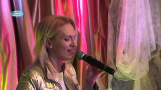 ЛЮБОВЬ И ОДИНОЧЕСТВО-Лариса Долина-cover of Elena Raykova