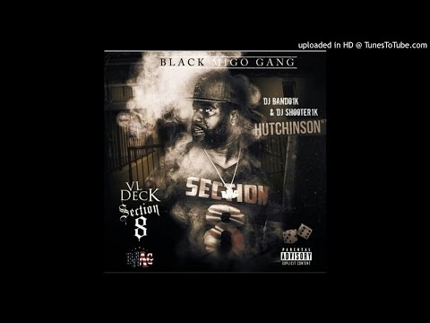 VL Deck Feat Veli Sosa & Trouble - Radio (Section 8)