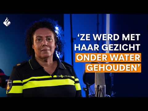 Jonge vrouw gedwongen in prostitutie, zo kwam ze eruit | Echte Politieverhalen | #16