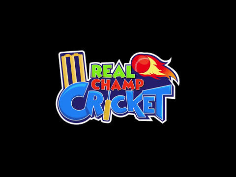 Live Cricket Battle 3D: Online Video