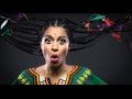 Lilly Singh & Humble the Poet: #IVIVI (Official ...