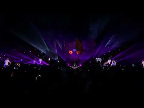 What’s Done Is Done - Seven Lions @ edc 2022