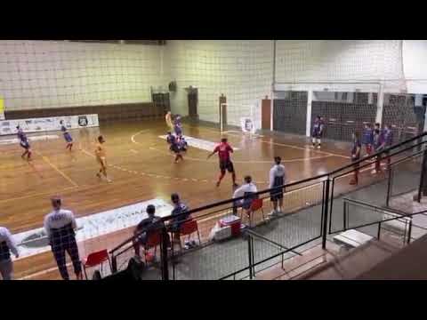 Jôney7futsal 2021 - Santa Rosa Futsal