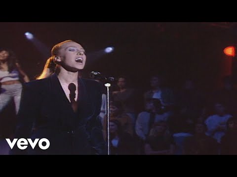 Tu Y Yo Volvemos Al Amor - Monica Naranjo
