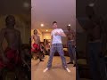 We Hit Da Veggie Dance