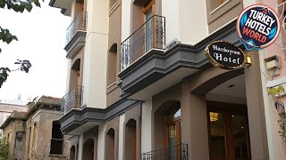HaciBayram Hotel | İstanbul, Turkey | Hotel Review ⭐