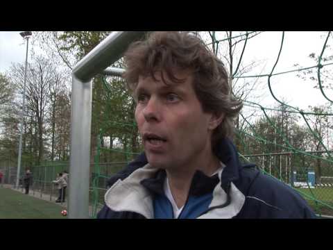 SC Schiedam Meidenvoetbal PPSC 2015