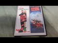 FOUR CHRISTMASES FRED CLAUSE DOUBLE FEATURE DVD Overview