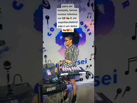 jovem Asprilla 🇬🇼🇳🇬