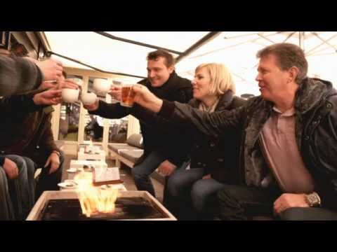 Mon Amour (BZN tribute)