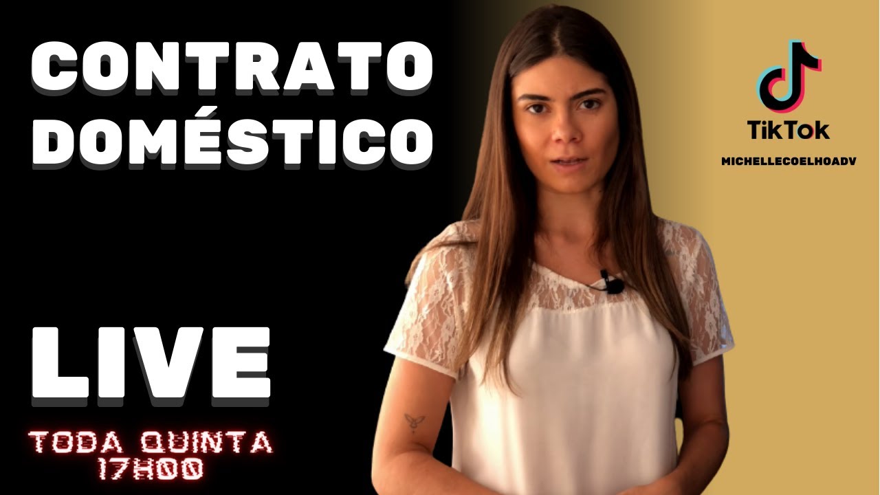 Qual o melhor tipo de contrato para fazer com a Empregada Doméstica