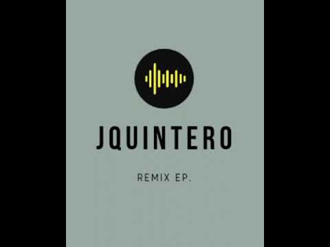 Jhay Cortez ft Sofía reyes - A Tu Manera (JQuintero Remix)