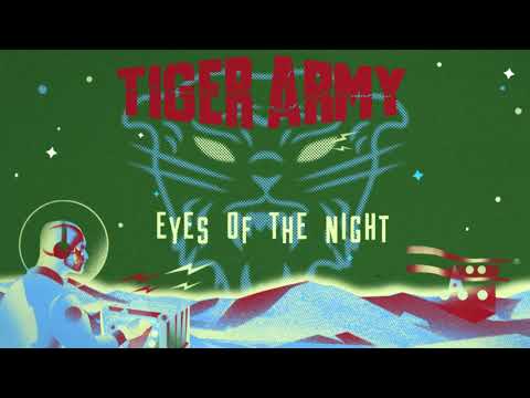 download lagu mp3 mp4 Eye Of The Tiger Army, download lagu Eye Of The Tiger Army gratis, unduh video klip Eye Of The Tiger Army