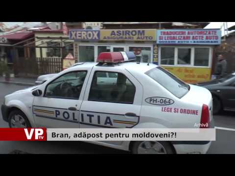 Bran, adăpost pentru moldoveni?!