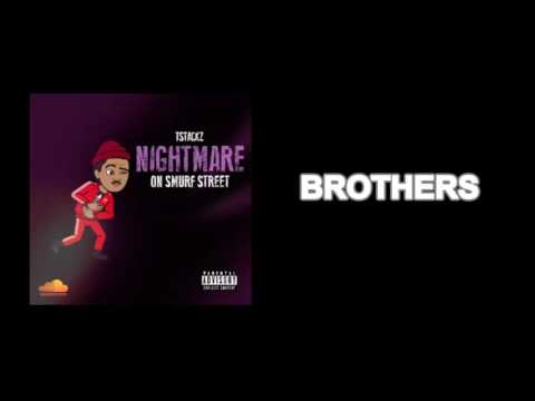 02. Brothers (feat. J Costa Rica)
