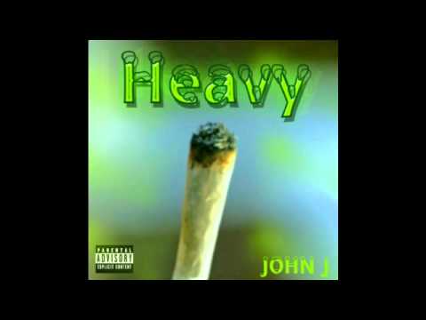 Heavy -- by John J
