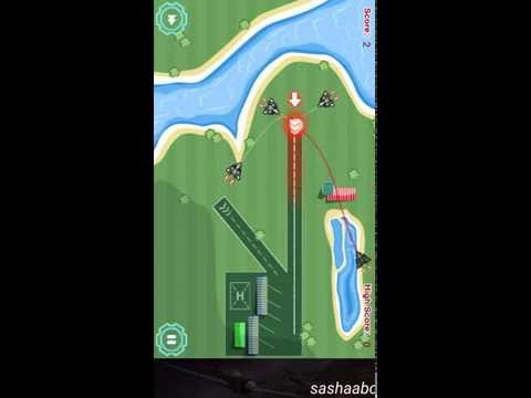 air commander обзор игры андроид game rewiew android