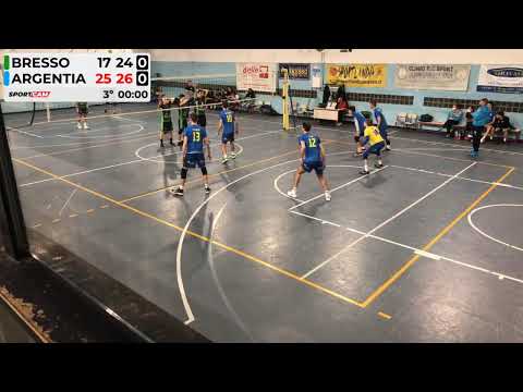 SportCam YT stream - 18/12/2021