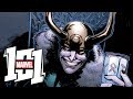 Loki | Marvel 101
