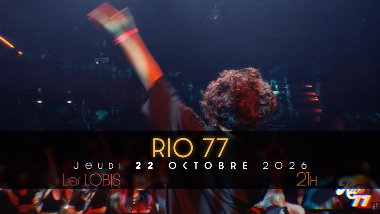 RIO 77