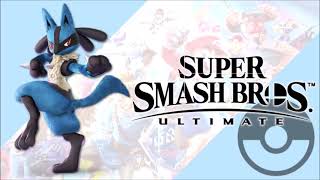 Battle!! (Dialga Palkia) Spear Pillar | Super Smash Bros. Ultimate