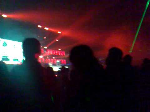 enTrance bydgoszcz 2009