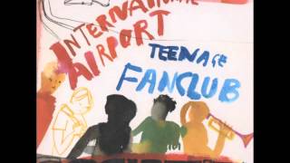 Teenage Fanclub - Association!