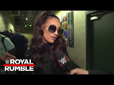 Fight Size Update: Carmella Launching Her Own Wine, Brock Lesnar/WrestleMania, XFL, Fighting With My Family, More