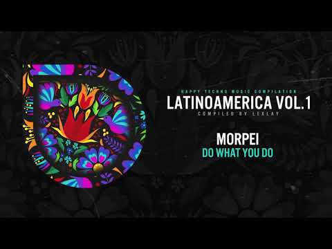 HTMC 16 Morpei - Do What You Do