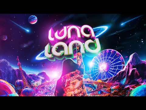 Sol.Luna - redruM Ft. Lil Wayne & Ja’Ryan