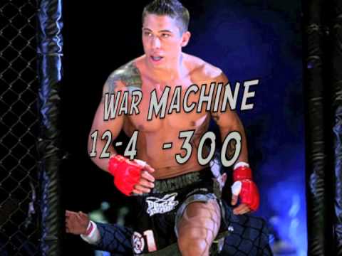 Bellator 96 BreakDown by MaddDogg