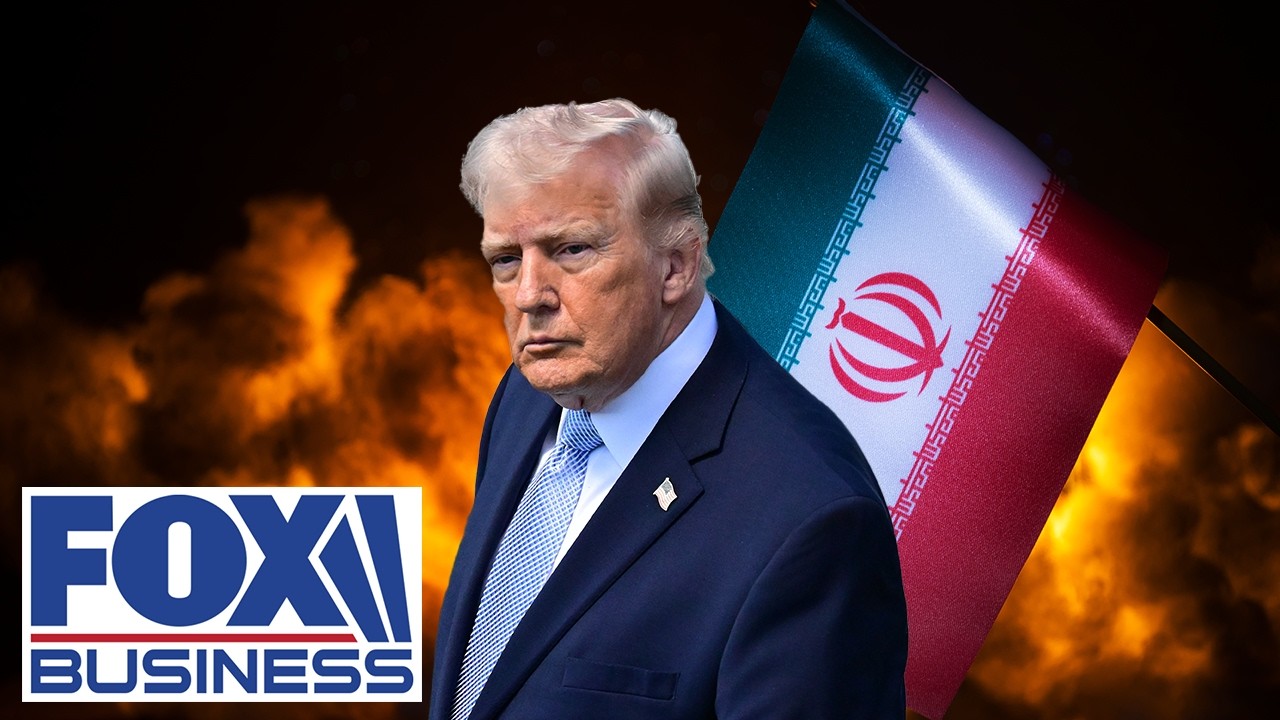 'NOT BLUFFING': Warning shockwaves rock Iran as pressure mounts by the hour
