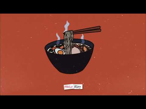 [Free] | RAMEN | Aggressive Trap Hip-Hop Type Beat | Prod.V Beatz |