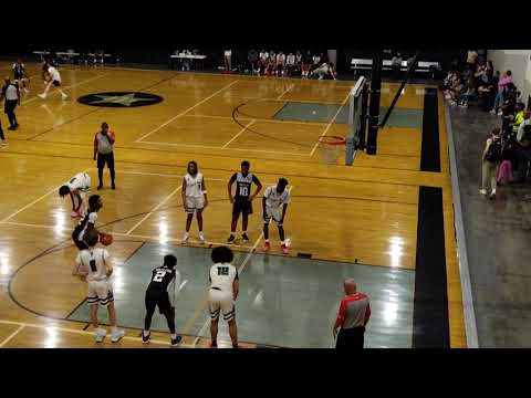 Tru Elite 15u Vs Young And Motivated