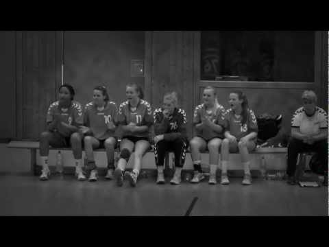 Ligaweb.tv - Trailer zu den Deutschen Meisterschaften der weiblichen B-Jugend