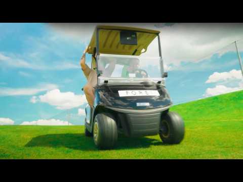 EARTH - Drop (Official Music Video)