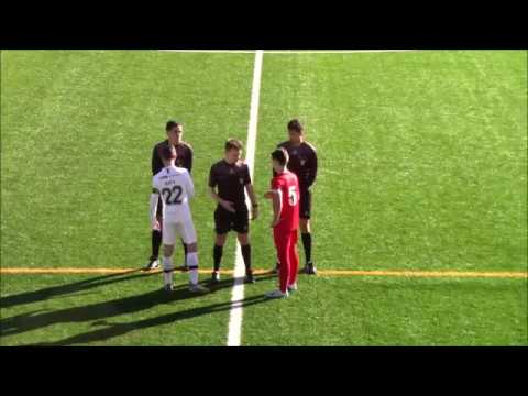 UNFC S14_1 x 0_Aliados FC Lordelo