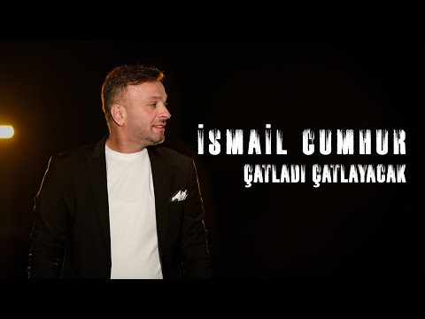 İsmail Cumhur - Çatladı Çatlayacak (Horon)