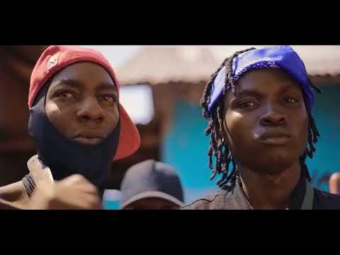 Tosobola-Ghetto Prince.O(official music video HD)