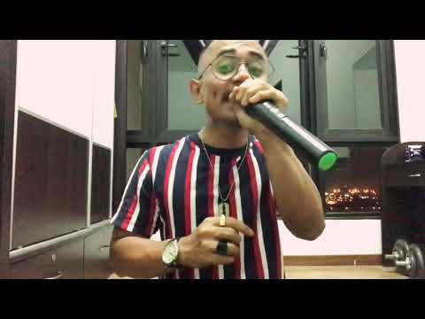 #Aydajebat #TemberangCover #AaronAbdul