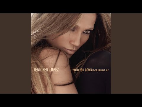 Video thumbnail for Hold You Down (Cory Rooney Spring Clean Edit Mix)