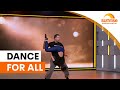 Dance company breaks barriers with all-ages performers | Sunrise