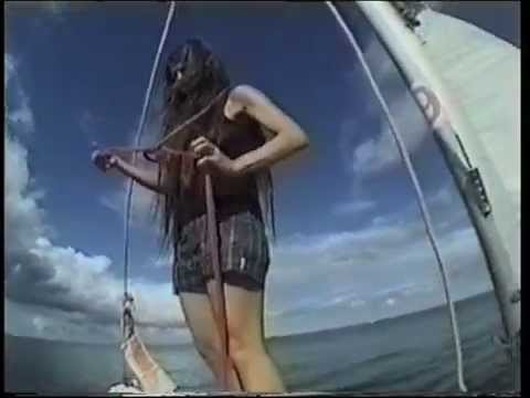 drewnofromlas - syrena i kot [TR002 2015]