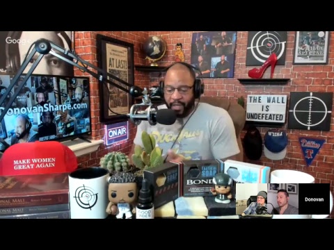 RMG Ep. #58 – The Wall